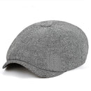 Peaky Blinders Kasket – Gentlemen Look