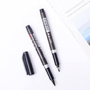 Pensel Kalligrafi Pen