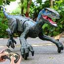 Realistisk RC Dinosaure Legetøj