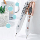Laser Plasmastift