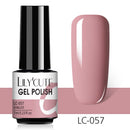 Metallic UV Gel Neglelak