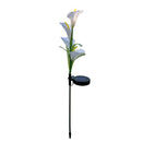 Lily Solar Havelampe