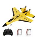 Jager RC-fly