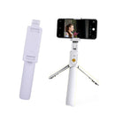 Bluetooth selfie stick