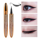 Selvklæbende Flydende Eyeliner Pen