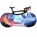 Cykelbeskyttercover