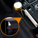 Autostolsopbevaring