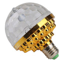 LED Krystalkugle