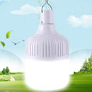 Genopladelig LED-lampe