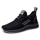 Herre Air Mesh Trainer Sneakers