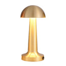 Genopladelig Touch Bordlampe
