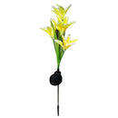 Lily Solar Havelampe