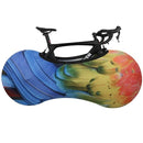 Cykelbeskyttercover