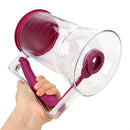 Beslagsdispenser