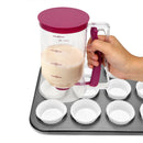 Beslagsdispenser
