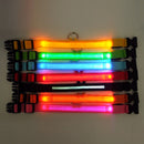 LED-halsbånd