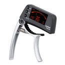 2-i-1 Guitar Capo & Tuner