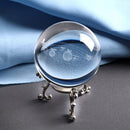 Solar Lens Bal