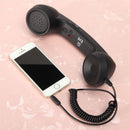 RetroPhone - Vintage telefonrør til Smartphones