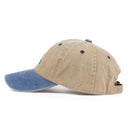 Hat broderi baseballkasket