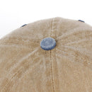 Hat broderi baseballkasket