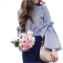 Damer Strik Bluse
