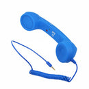 RetroPhone - Vintage telefonrør til Smartphones