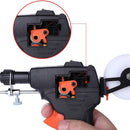 Automatisk Loddepistol
