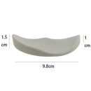 Ergonomisk musemåtte med silikonegel