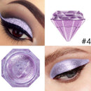 Glitter Øjenskyggepigment