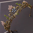 Skovdronning Diadem