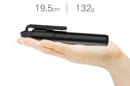 Bluetooth selfie stick