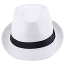 Håndlavet Panamahat