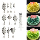 3D Gelatine Kunst Startsæt