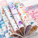 Dekorative Washi Tape Sæt