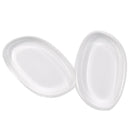 Silikone make-up foundation svamp
