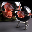 Solar Lens Bal
