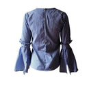 Damer Strik Bluse