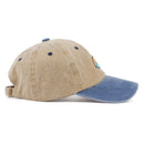 Hat broderi baseballkasket