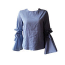 Damer Strik Bluse