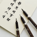 Pensel Kalligrafi Pen