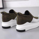 Wedge sneakers til damer