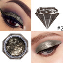 Glitter Øjenskyggepigment