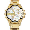 Relogio Quartz herreur