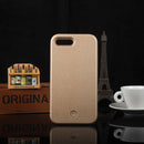 Selfie Lys Telefoncover