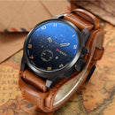 Luksus Navigator Ur