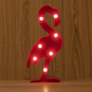 LED Natlampe