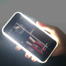 Selfie Lys Telefoncover