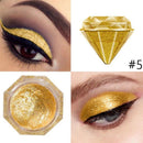 Glitter Øjenskyggepigment
