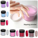 Startpakke Negledip Pulver